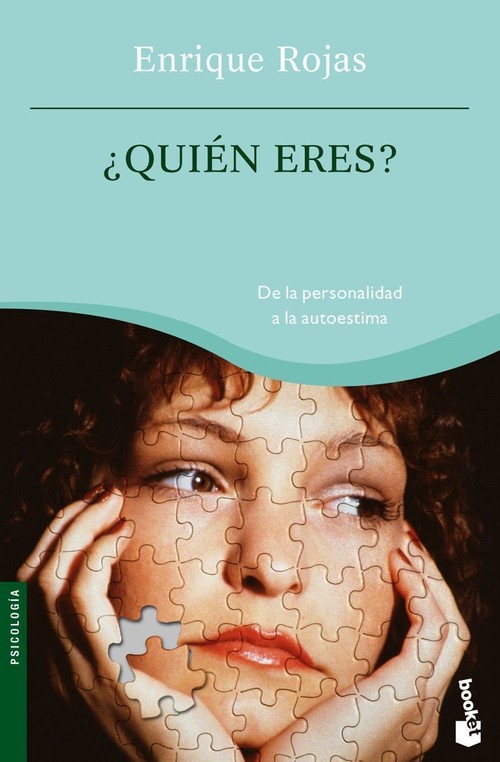 QUIEN ERES?