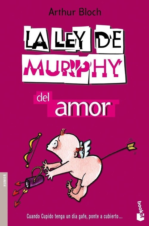 LEY DE MURPHY DEL AMOR, LA