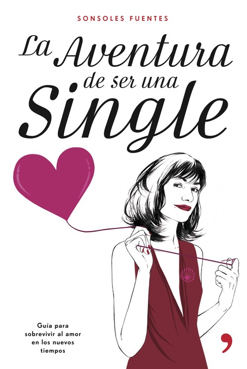AVENTURA DE SER UNA SINGLE