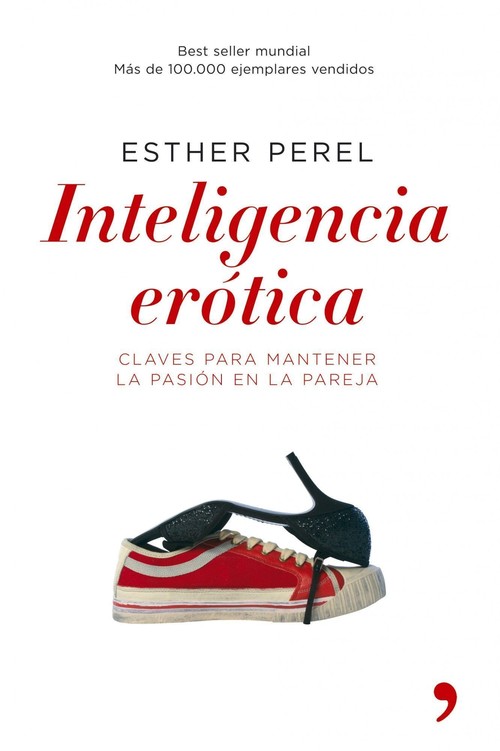 INTELIGENCIA EROTICA
