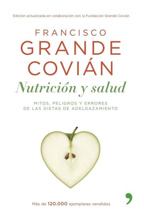 NUTRICION Y SALUD