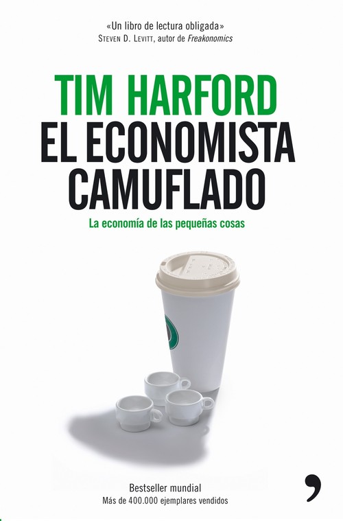 ECONOMISTA CAMUFLADO