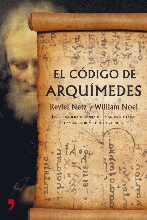 CODIGO DE ARQUIMEDES,EL