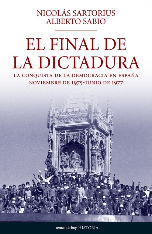 FINAL DE LA DICTADURA,EL