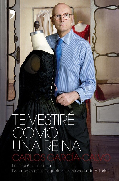 TE VESTIRE COMO UNA REINA