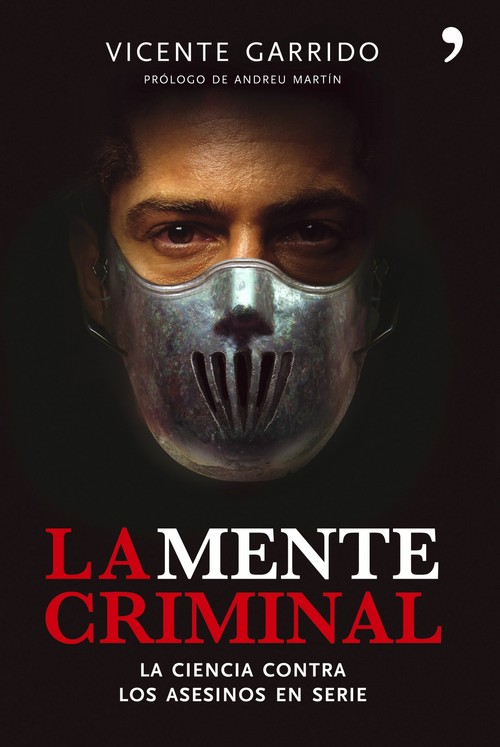 MENTE CRIMINAL,LA
