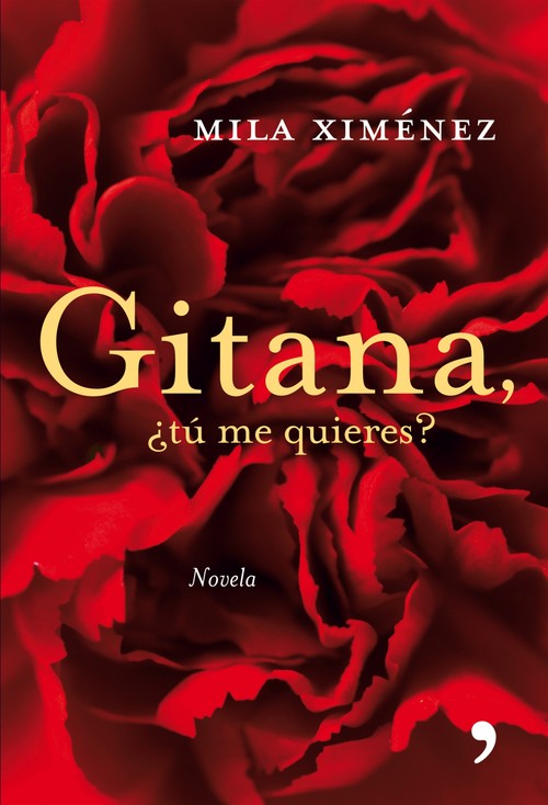 GITANA-TU ME QUIERES?