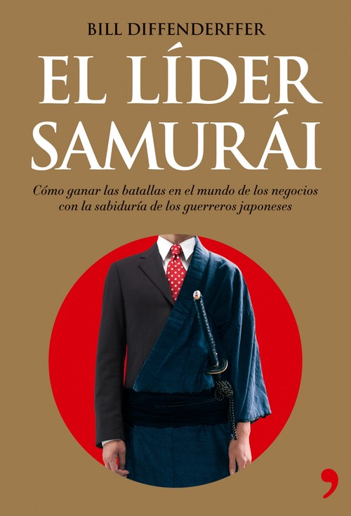 LIDER SAMURAI,EL