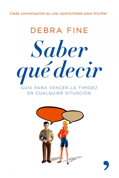 SABER CONVERSAR