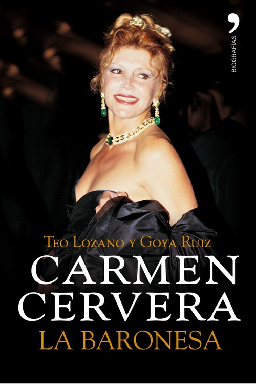 CARMEN CERVERA