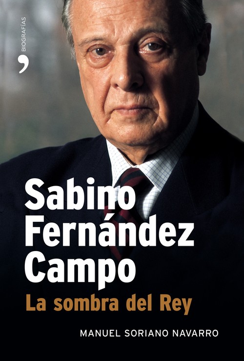 SABINO FERNANDEZ CAMPO