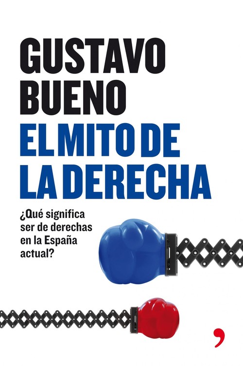 MITO DE LA DERECHA