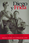 DIEGO Y FRIDA