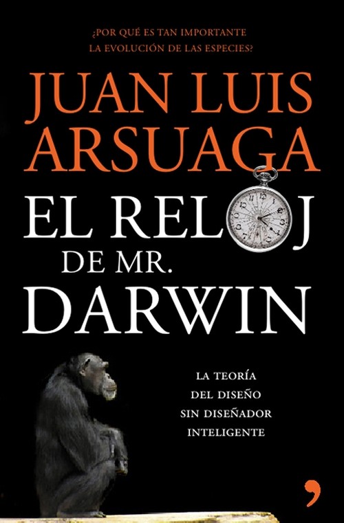 RELOJ DE MR. DARWIN,EL