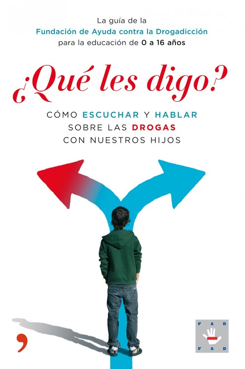 QUE LES DIGO