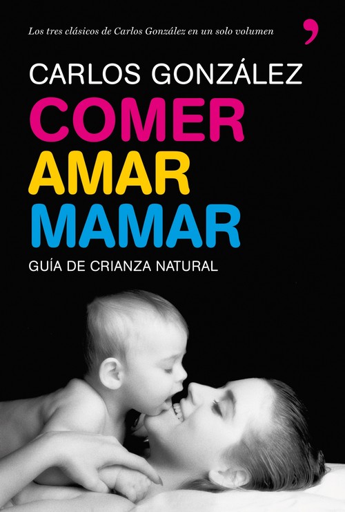 COMER,AMAR,MAMAR