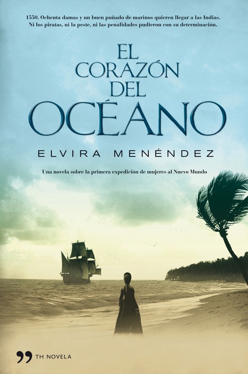 CORAZON DEL OCEANO,EL