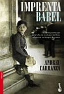 IMPRENTA BABEL
