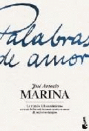 PALABRAS DE AMOR