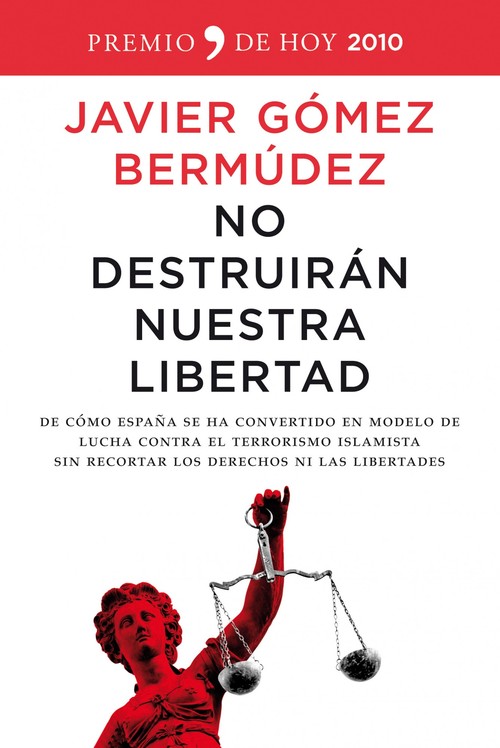 NO DESTRUIRAN NUESTRA LIBERTAD