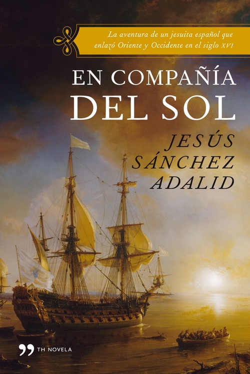 EN COMPA�IA DEL SOL