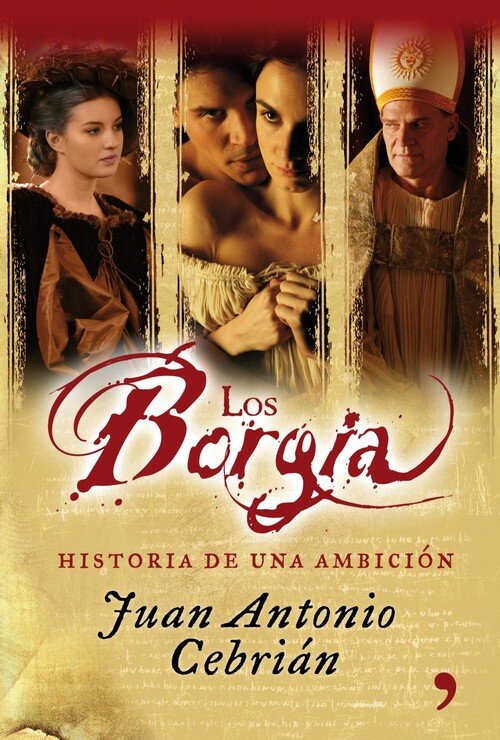 BORGIA,LOS