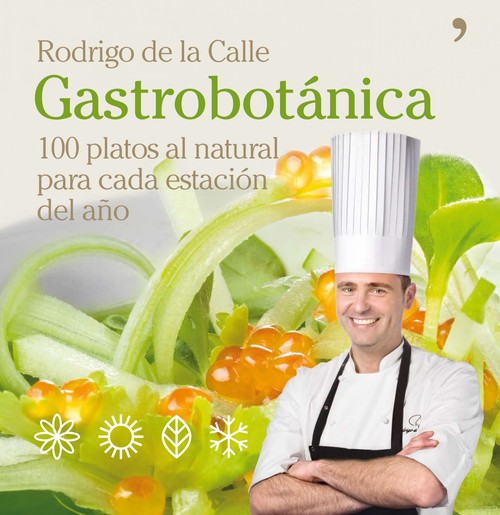COCINA VERDE. EDICION TAPA BLANDA