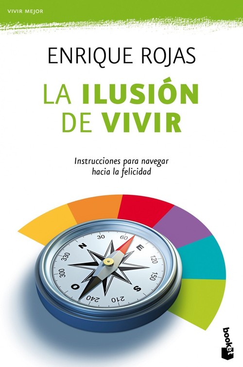ILUSION DE VIVIR,LA