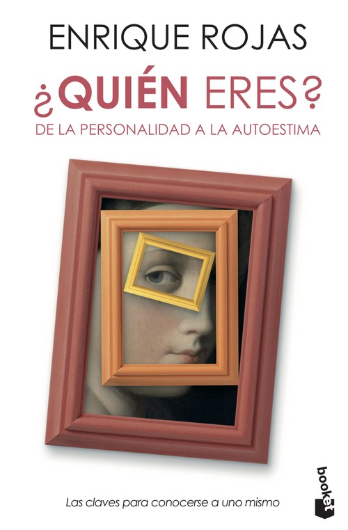 QUIEN ERES?