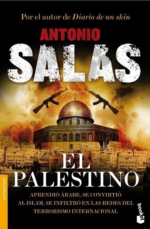 PALESTINO,EL