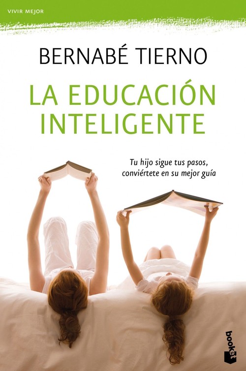 EDUCACION INTELIGENTE,LA