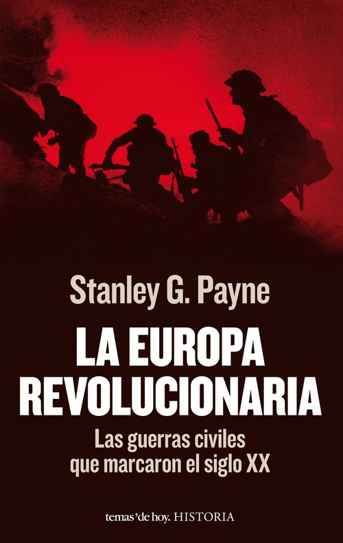 EUROPA REVOLUCIONARIA,LA