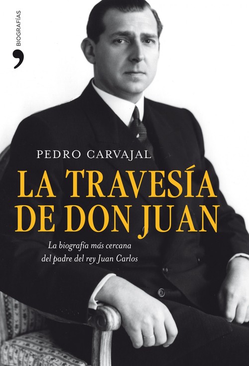 TRAVESIA DE DON JUAN,LA