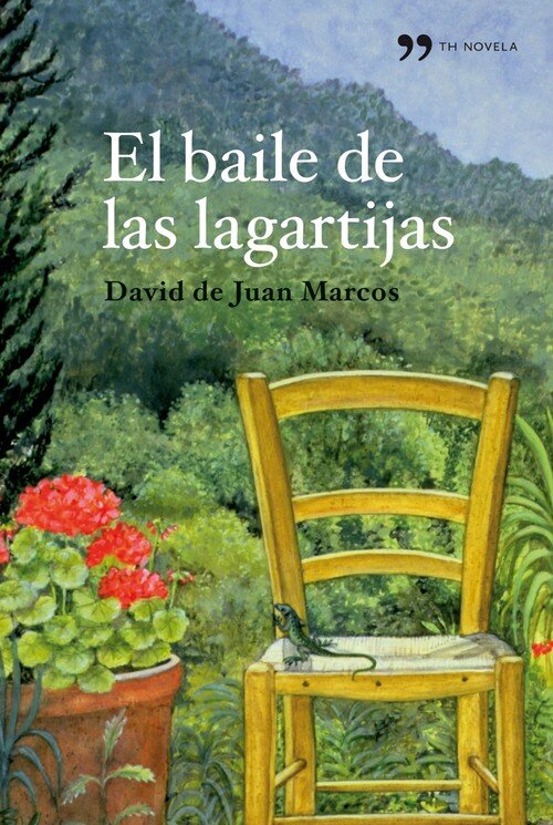 BAILE DE LAS LAGARTIJAS,EL