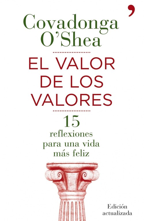 VALOR DE LOS VALORES,EL
