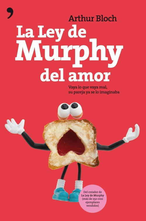LEY DE MURPHY DEL AMOR, LA