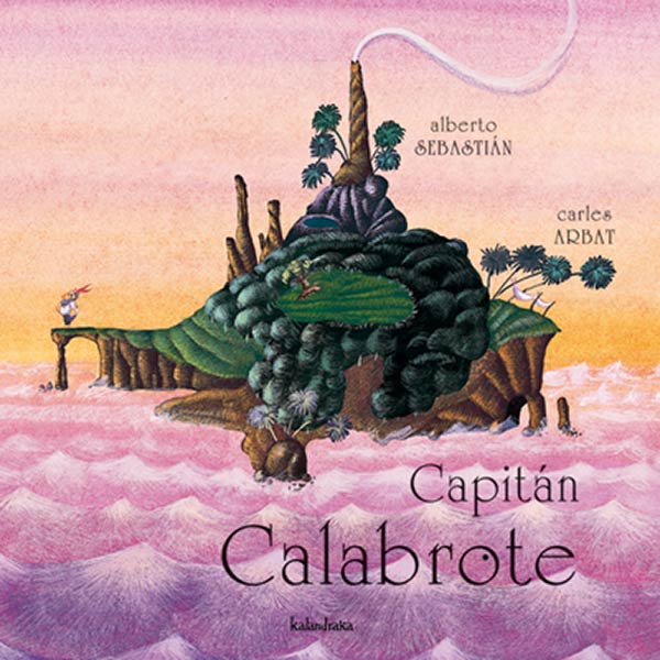 CAPITAN CALABROTE
