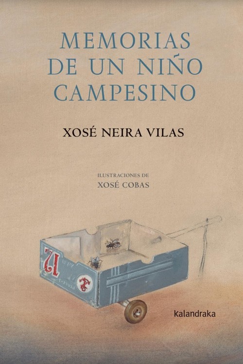 MEMORIAS DE UN NI�O CAMPESINO