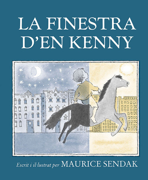 FINESTRA D'EN KENNY,LA