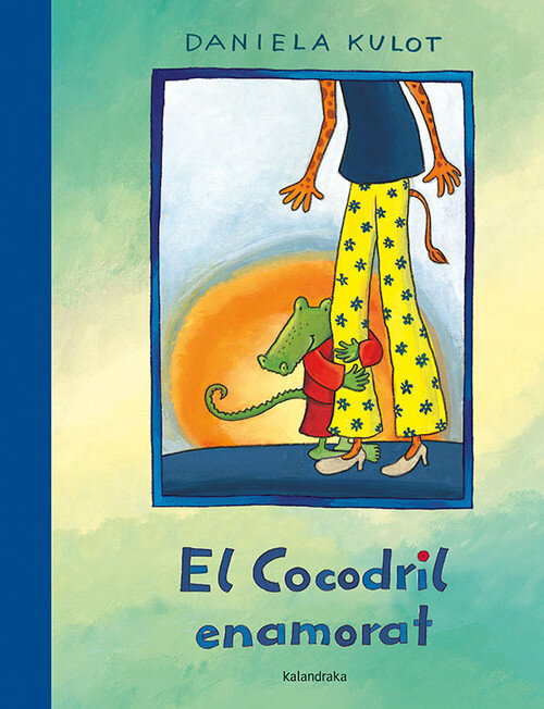 COCODRIL ENAMORAT,EL