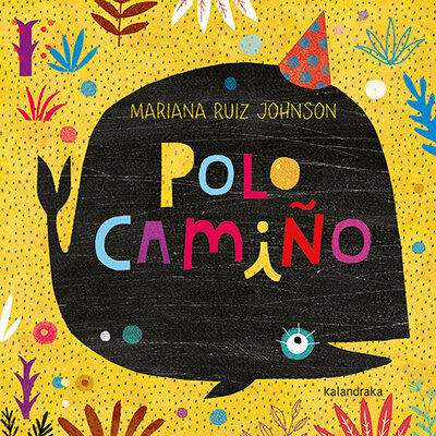 POLO CAMI�O