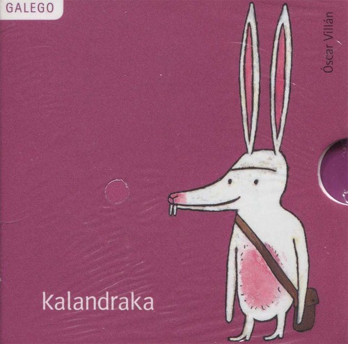 MINILIBROS IMPERDIBLES 1 (GALEGO)