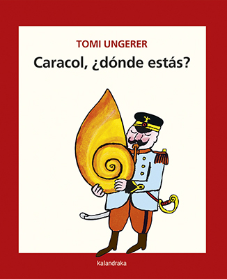 CARACOL, �DONDE ESTAS?