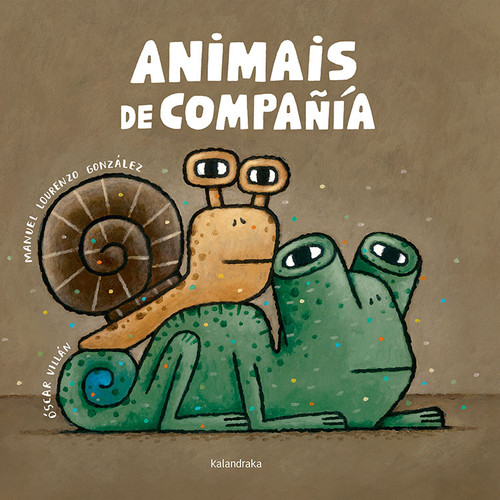 ANIMAIS DE COMPA�IA