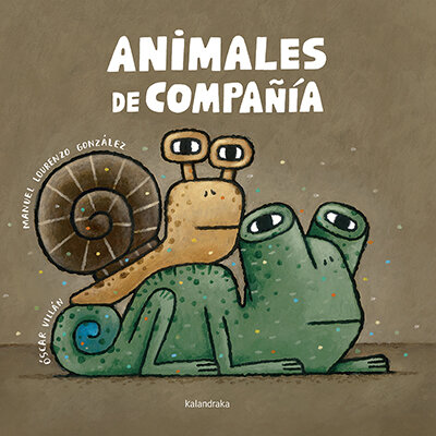 ANIMALES DE COMPA�IA
