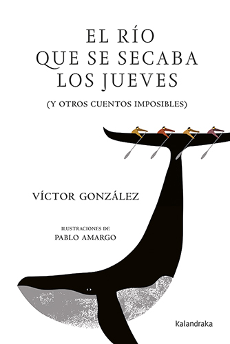 RIO QUE SE SECABA LOS JUEVES,EL