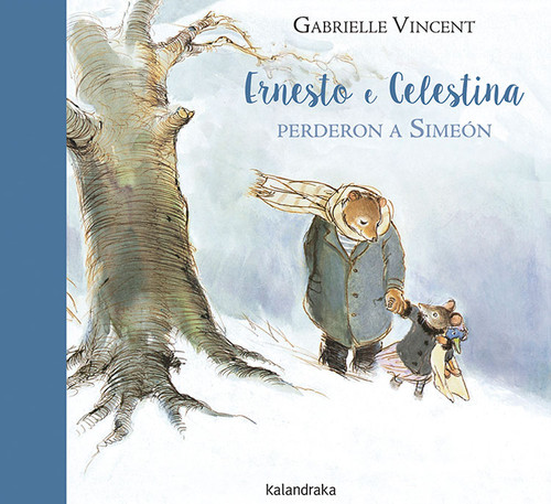 ERNESTO E CELESTINA PERDERON A SIMEON