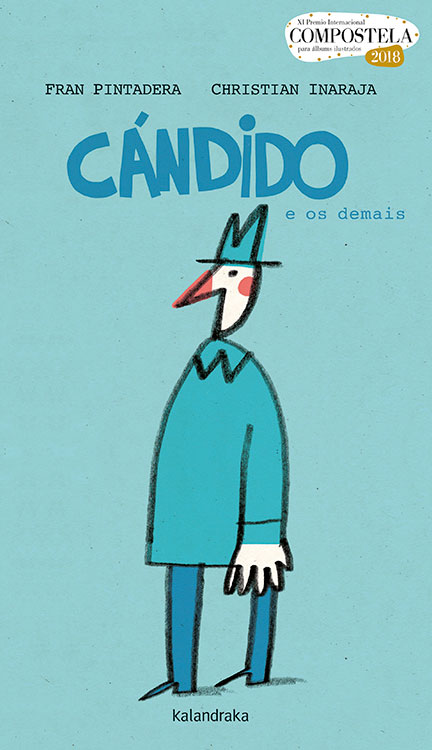 CANDIDO E OS DEMAIS