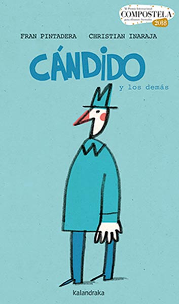 CANDIDO Y LOS DEMAS