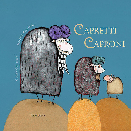 CAPRETTI CAPRONI NE